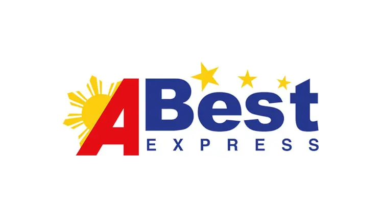 Abest Express Logo