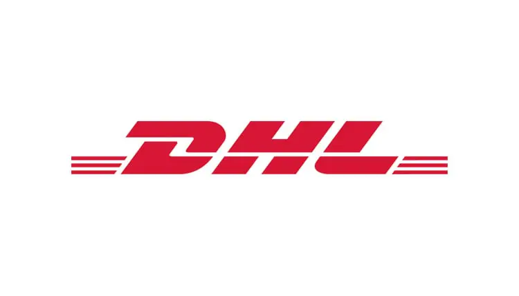 DHL Philippines Logo