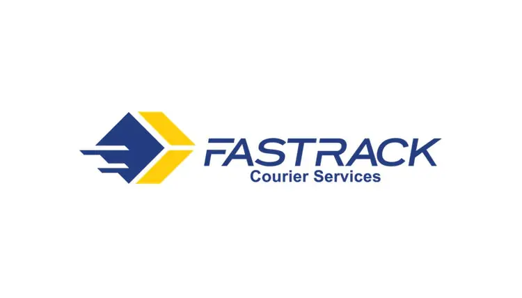 Fastrack Courier Services Logo