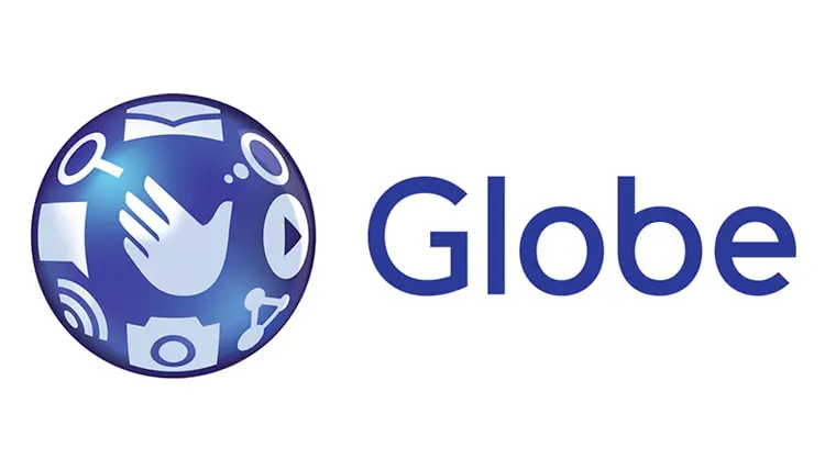 Globe Online Shop Logo
