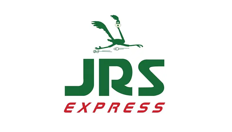 JRS Express Logo