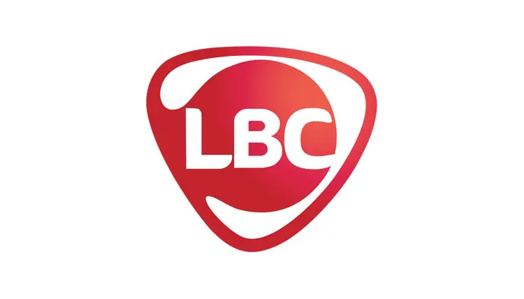 LBC Logo