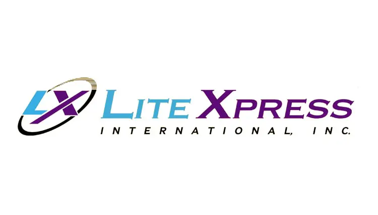 Lite Express Logo