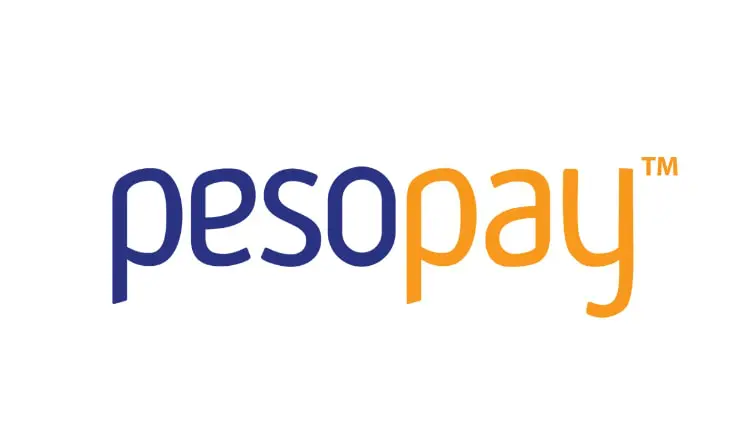 PesoPay Logo