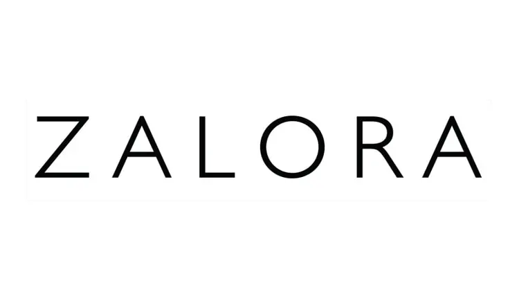 Zalora Philippines Logo