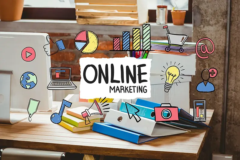 7 Ways on How to Market your Website