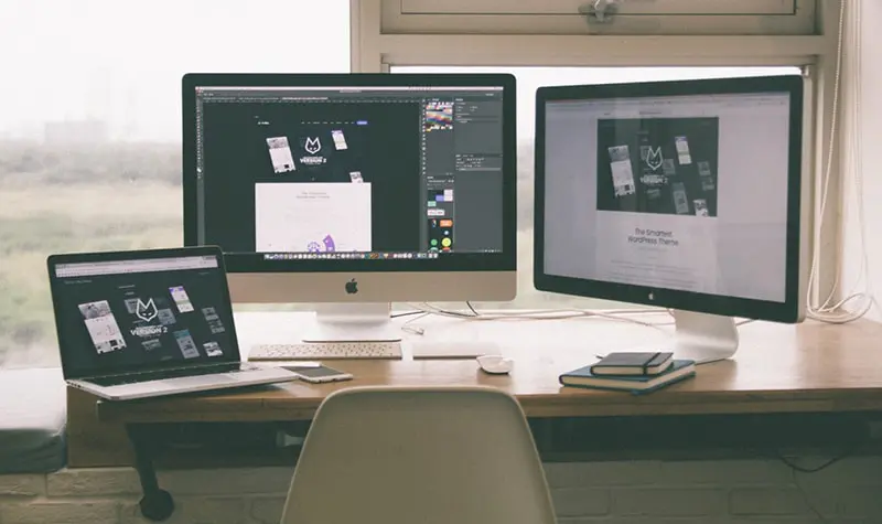 9 Signs that you have to Re-design your Website