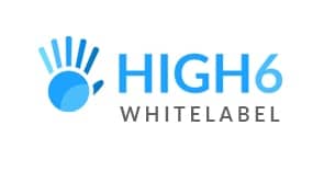High6 Whitelabel Logo