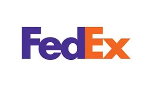 FedEx Logo - Courier