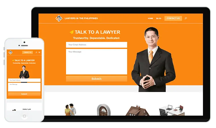 Lawyer Philippines