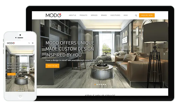 Modogroup Systems
