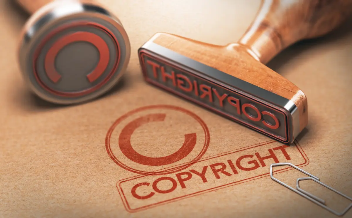 Things You Need to Learn About Intellectual Property in Websites