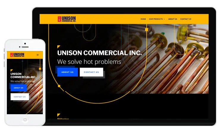 Unison Commercial