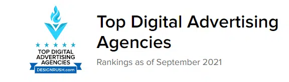 High6 Ranked As Top 30 Web Design Agency