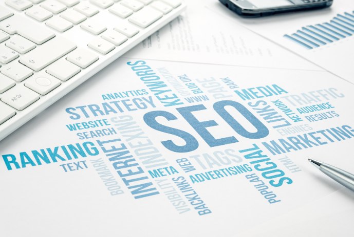 The Basics of SEO For Your Website