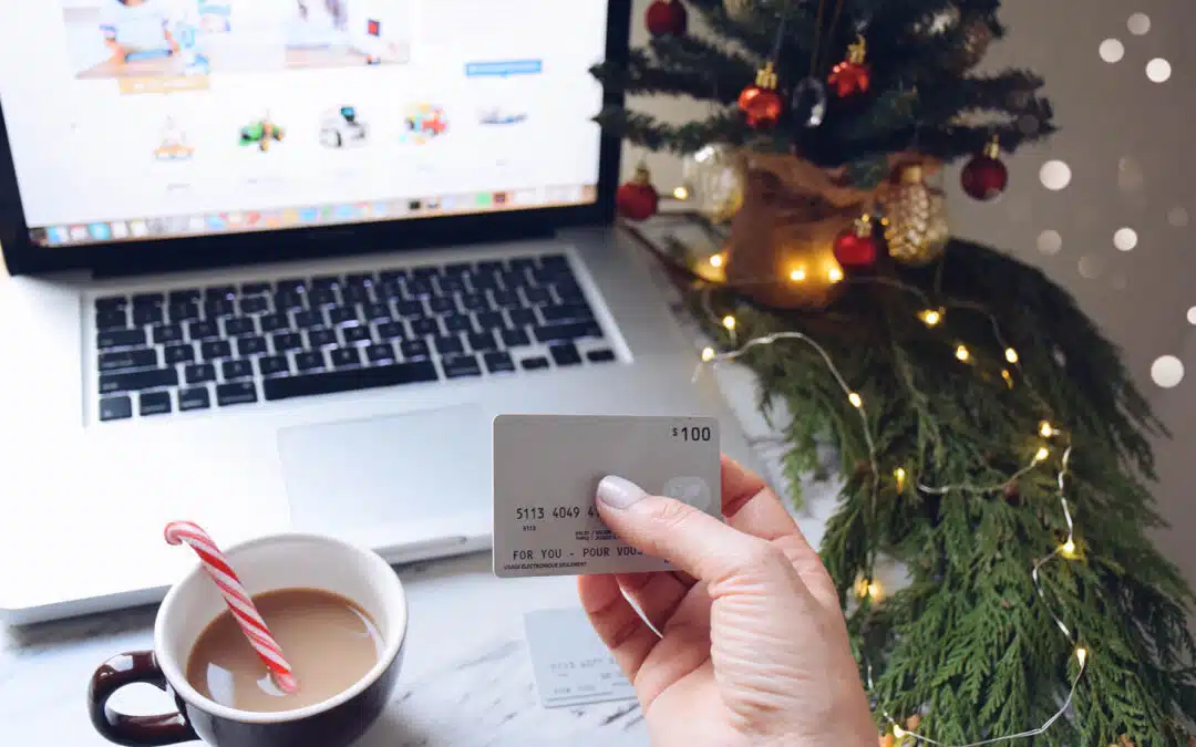 The Gift of Easy Shopping: How e-commerce is redefining holiday joy