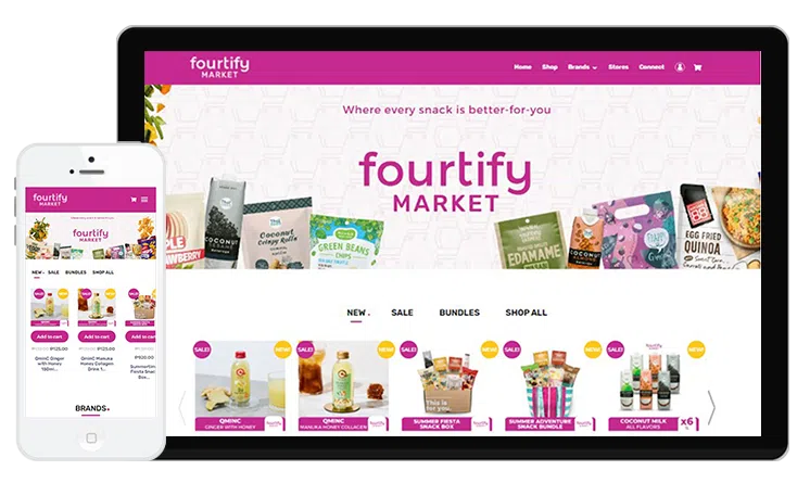 Fourtify Inc