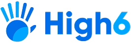 High6 Logo