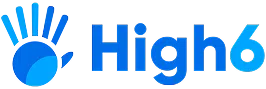 High6 Logo