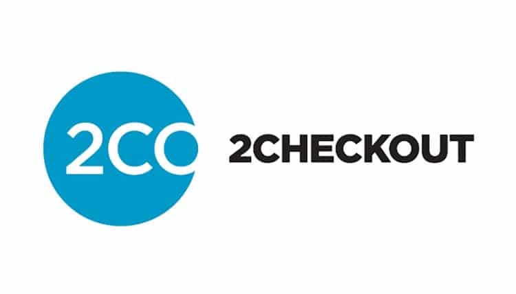 2checkout Logo
