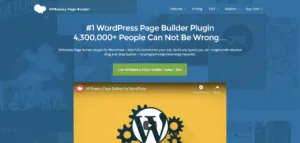 WPbaker