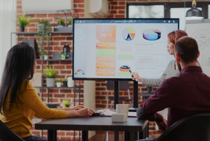 Why Hire A Digital Marketing Agency To Improve Sales