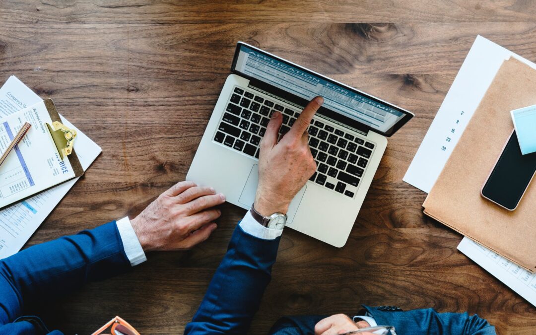 What It Takes to Become a Digital Leader