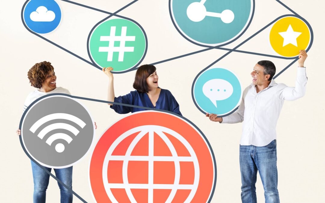 Developing a Strong Social Chain