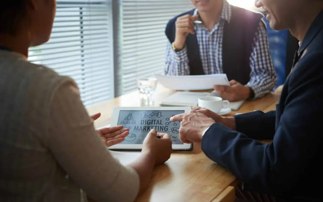 Is AI a threat or tool for Digital Marketers?