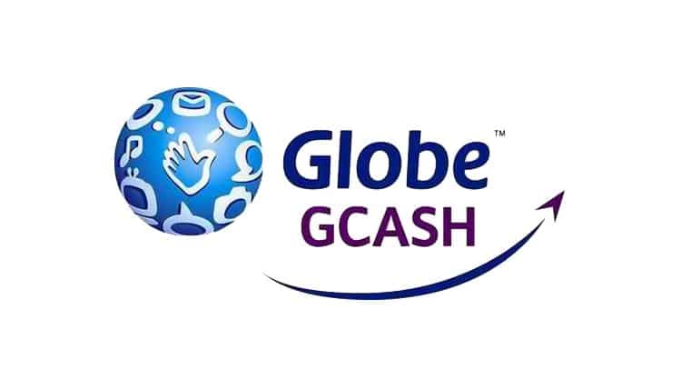 Globe Gcash Logo