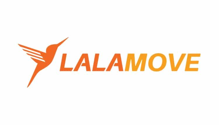 Lalamove Logo