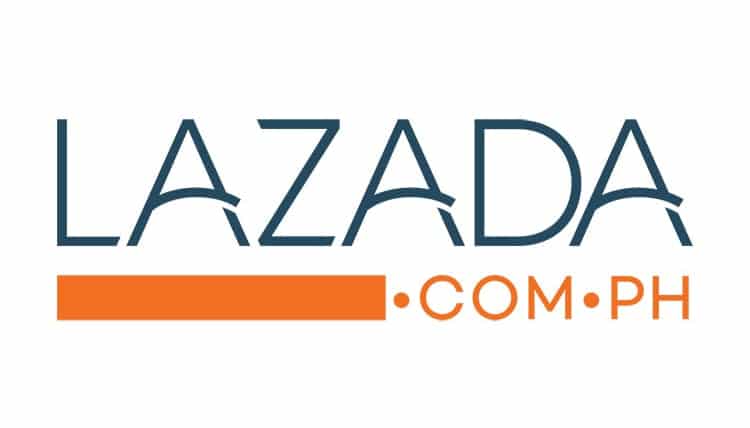 Lazada Philippines Logo