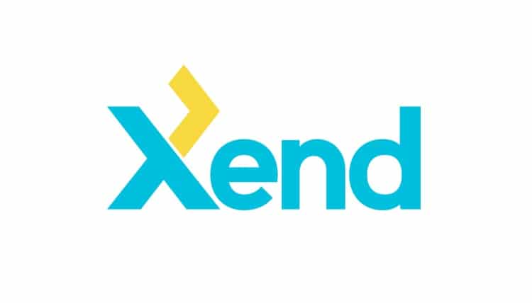 Xend Logo