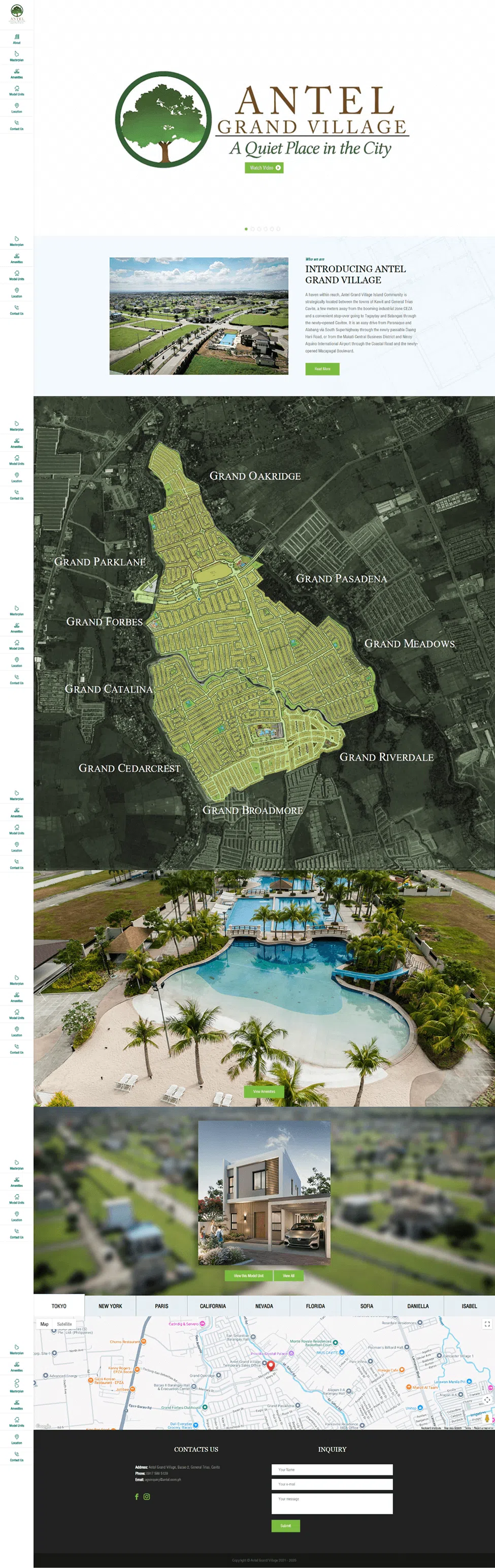 Antel-Village