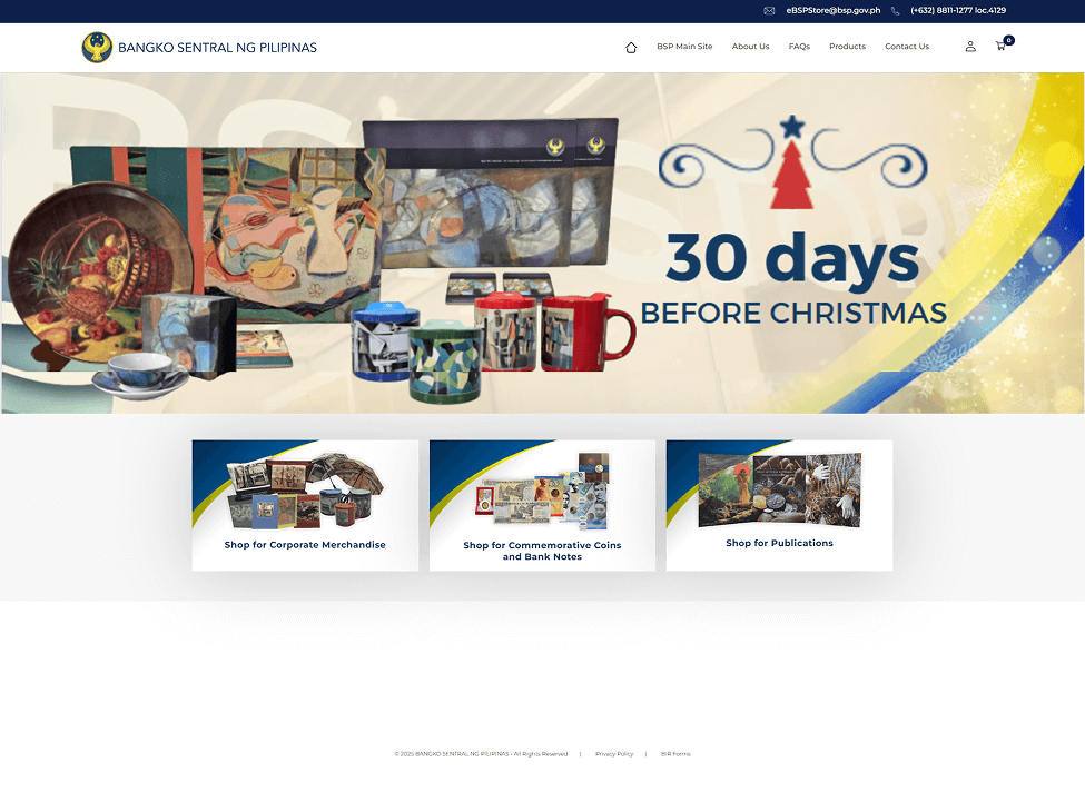 Bangko-Sentral-ng-Pilipinas