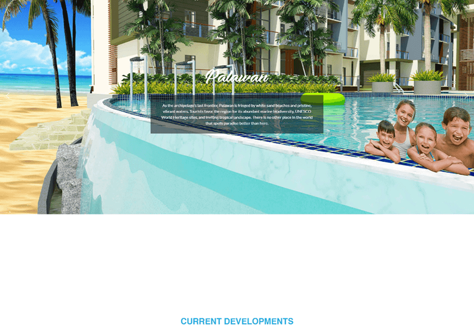 Diamond Beach Residence