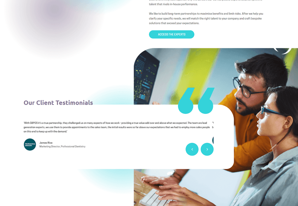 Global BPO Solutions