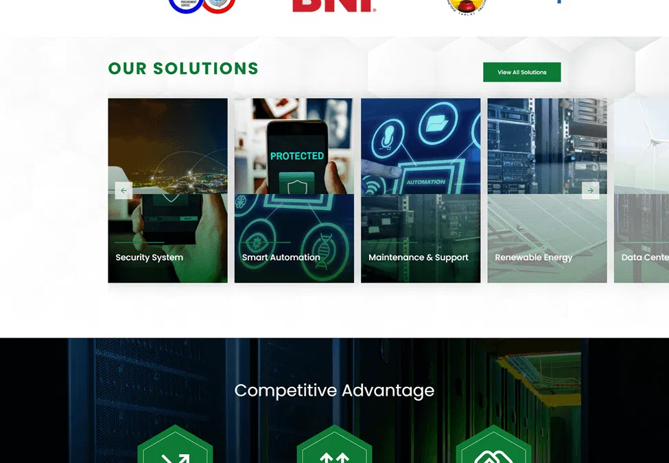 Innovative Solutions