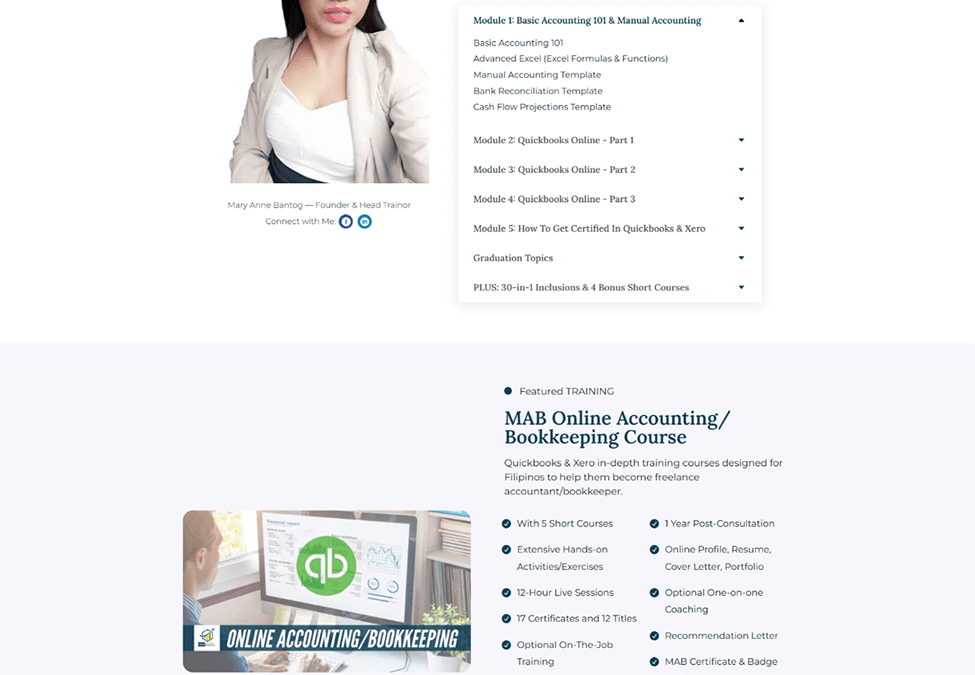 MAB Consulting