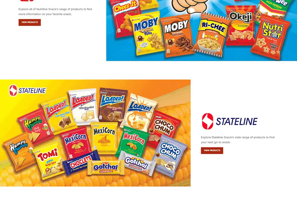 Nutristateline