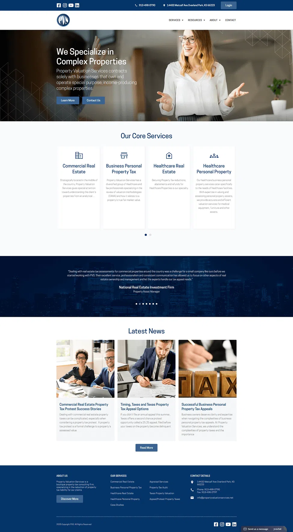 Property-Valuation-Services