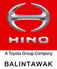 Hino Balintawak