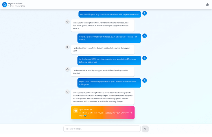 AI Tools & System Integration