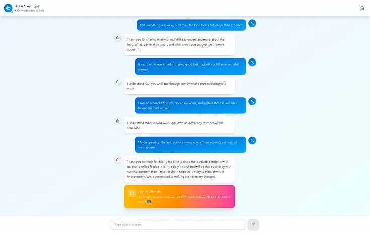 AI Tools & System Integration