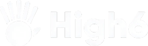 high6-white-logo