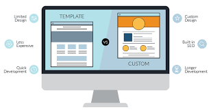 Custom Website vs Template: What’s Better for Growing Philippine Companies?