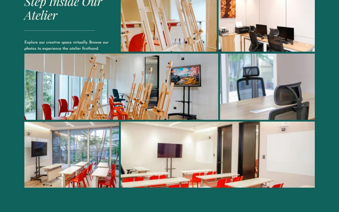 ARTa: Artist Atelier Philippines