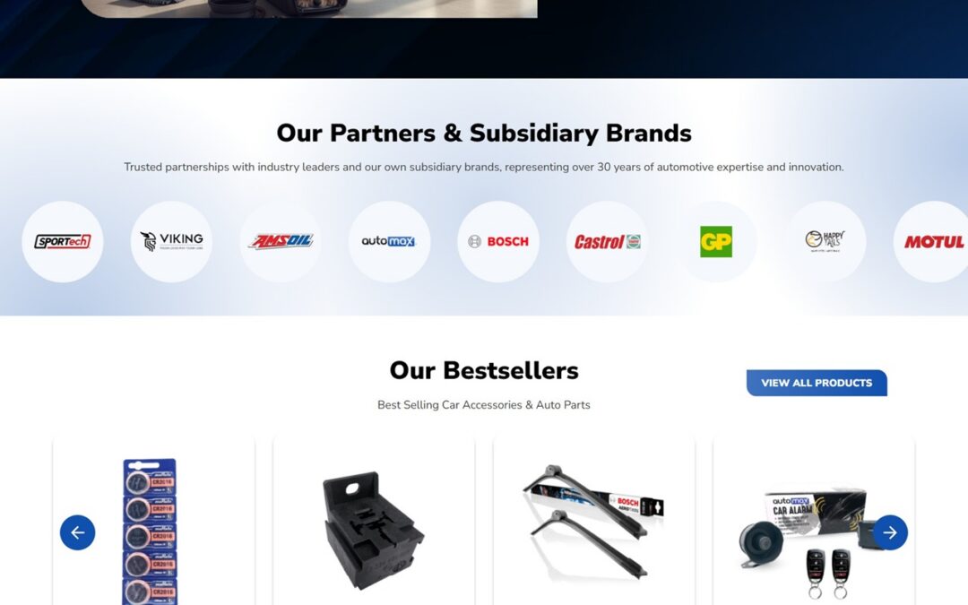 AutoMax