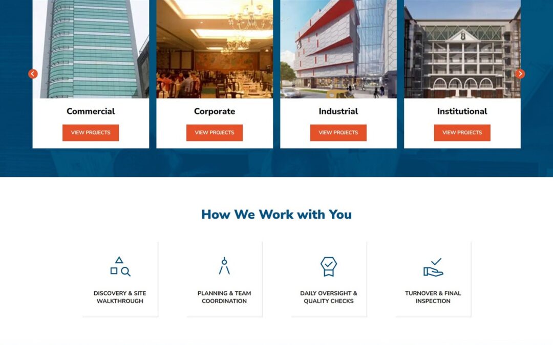 Grabtech Management Inc.