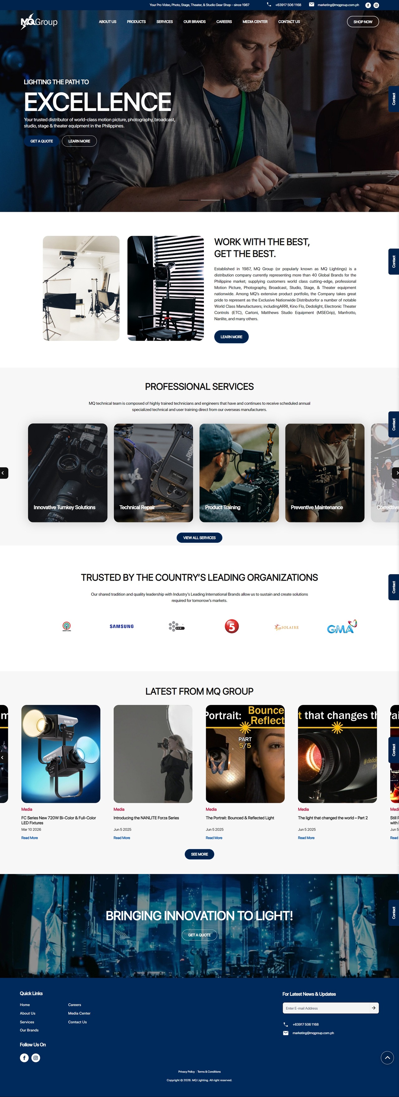 MQ Group